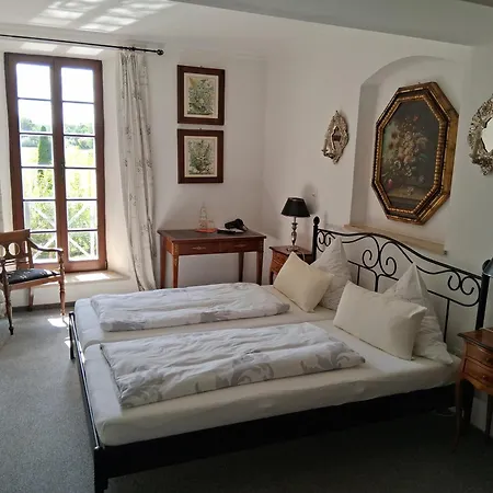 Hotel-Restaurant Bergmühle-3