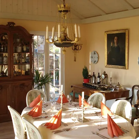 Hotel-Restaurant Bergmühle-2