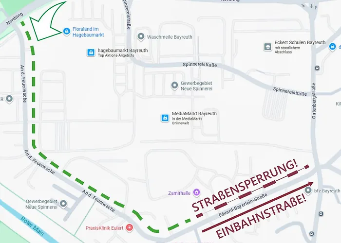 ARVENA Kongress Hotel - Hotel in der Wagnerstadt
